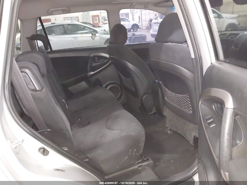 2007 Toyota Rav4 Sport VIN: JTMBD32V176031756 Lot: 43899157