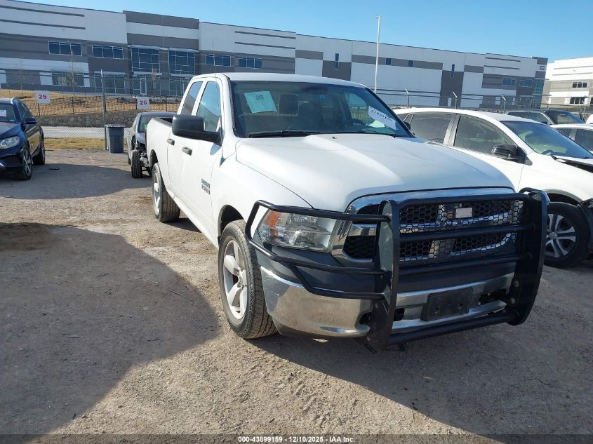 RAM 1500 TRADESMAN