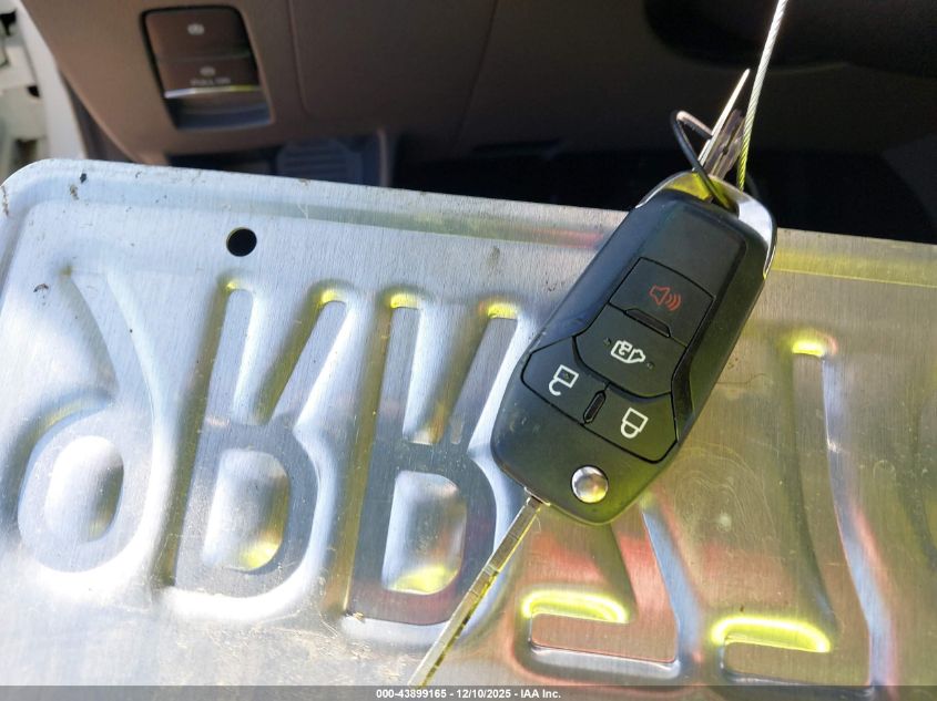 2025 Ford Transit-350 Passenger Van Xlt VIN: 1FBAX2YG0SKA08057 Lot: 43899165