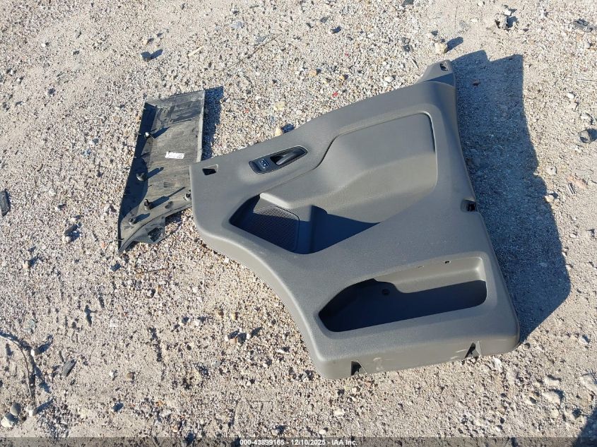 2025 Ford Transit-350 Passenger Van Xlt VIN: 1FBAX2YG0SKA08057 Lot: 43899165