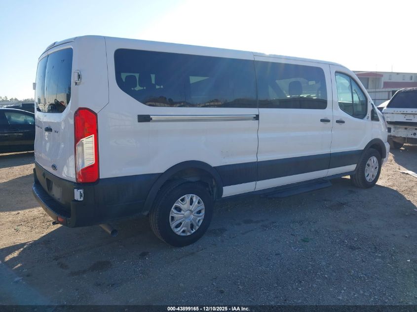 2025 Ford Transit-350 - 1FBAX2YG0SKA08057