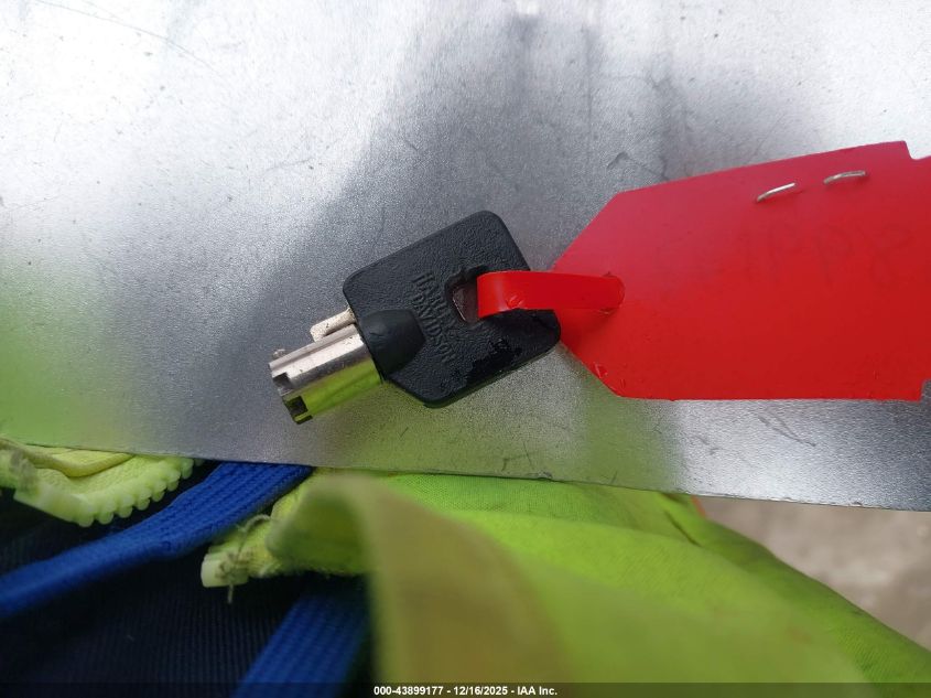 2010 Harley-Davidson Fxdc VIN: 1HD1GV419AC321291 Lot: 43899177