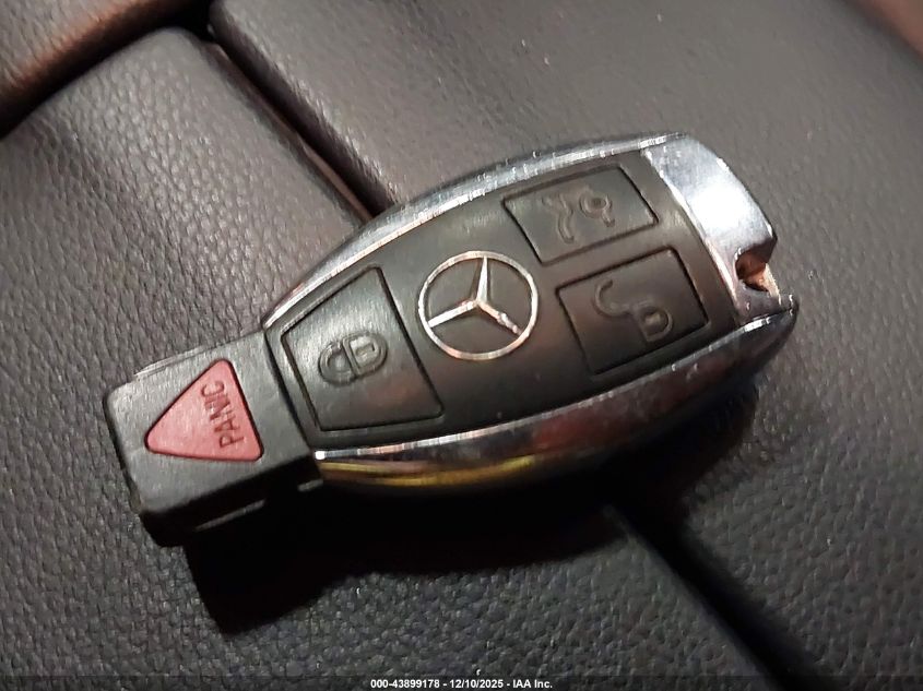 2011 Mercedes-Benz E 350 VIN: WDDHF5GB7BA391060 Lot: 43899178