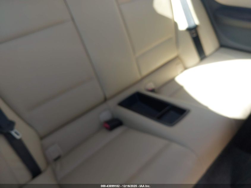 2012 BMW 128I VIN: WBAUP7C55CVP22338 Lot: 43899182