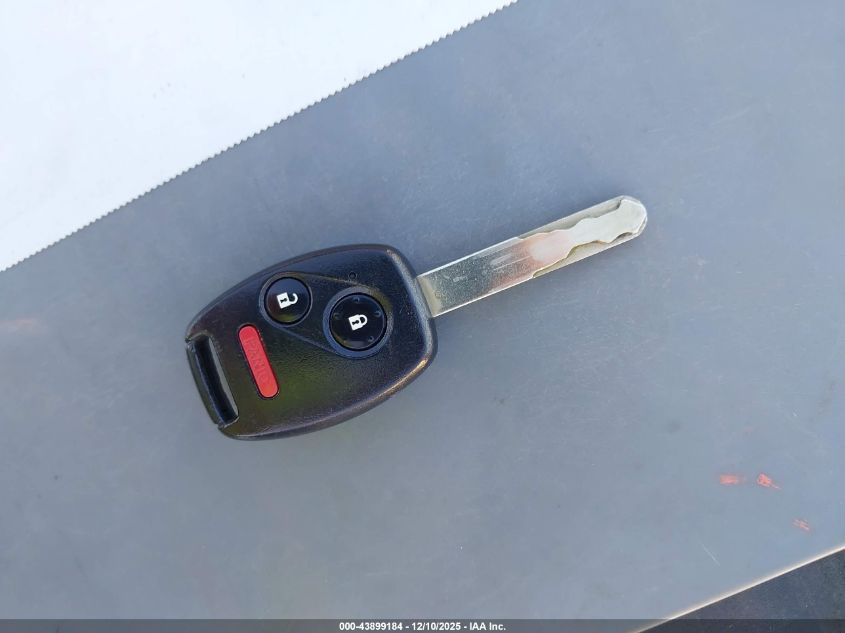 2012 Honda Crosstour Ex VIN: 5J6TF1H35CL007233 Lot: 43899184