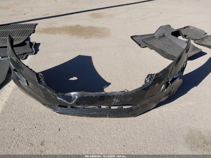 2012 Honda Crosstour Ex VIN: 5J6TF1H35CL007233 Lot: 43899184