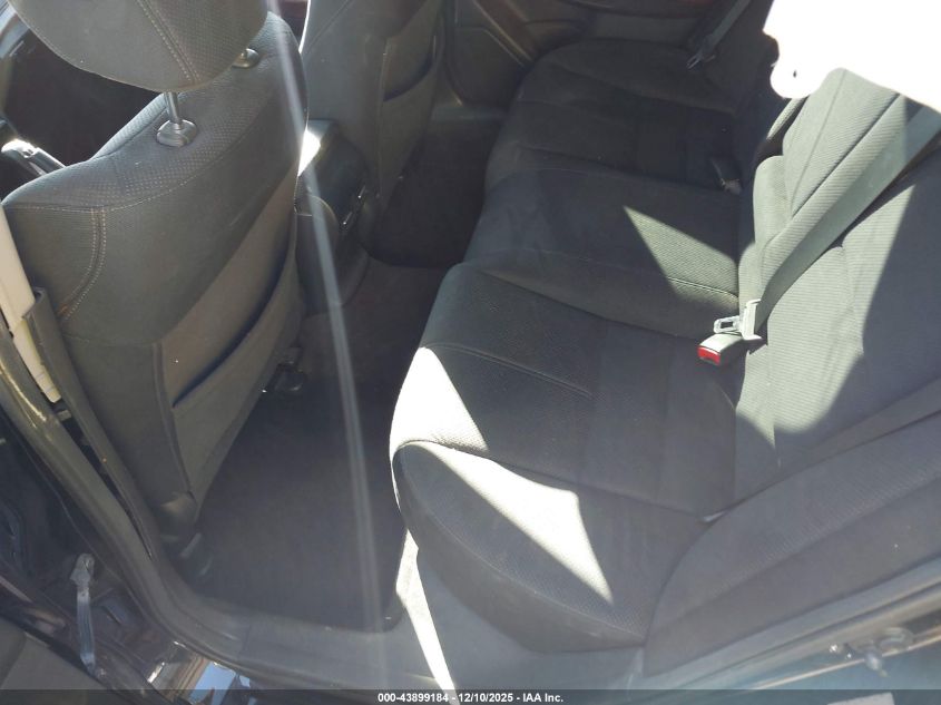 2012 Honda Crosstour Ex VIN: 5J6TF1H35CL007233 Lot: 43899184