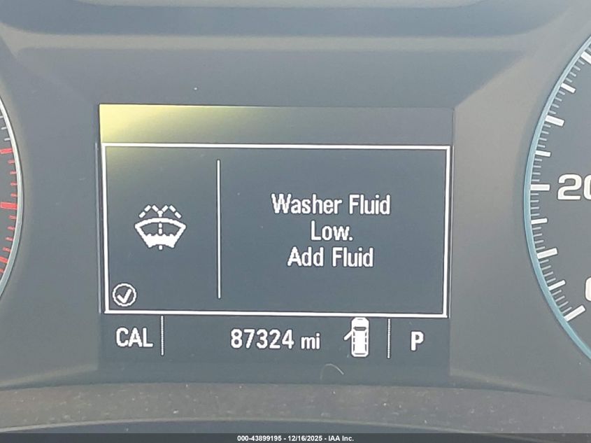 2019 Chevrolet Traverse Ls VIN: 1GNERFKW8KJ180462 Lot: 43899195