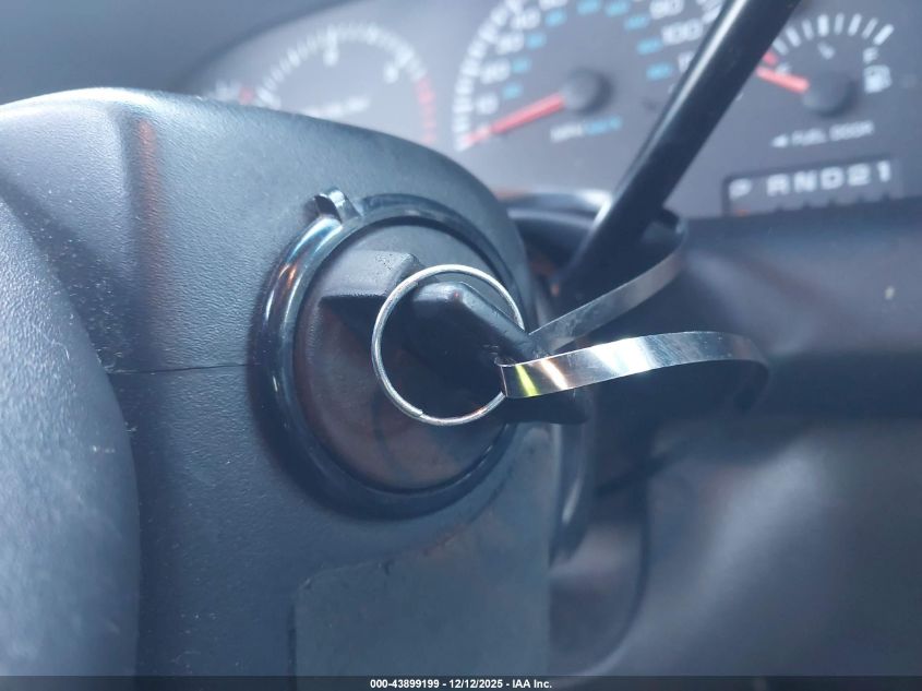 2001 Dodge Ram 2500 St VIN: 3B7KC23611G791809 Lot: 43899199