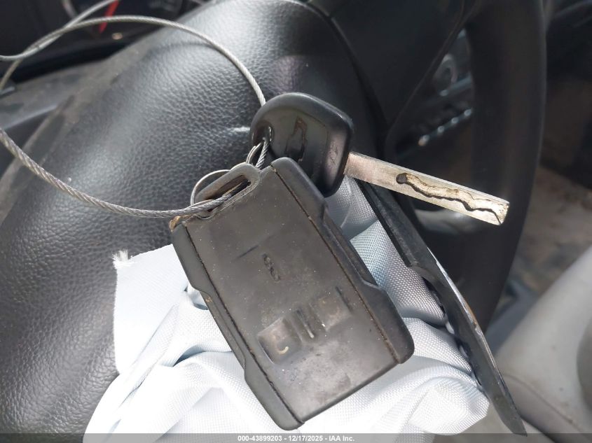 2019 Chevrolet Silverado 3500Hd Chassis Wt VIN: 1GB4KVEY0KF167776 Lot: 43899203