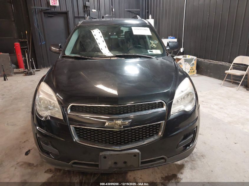 2015 Chevrolet Equinox 1Lt VIN: 2GNFLFEK1F6399877 Lot: 43899208