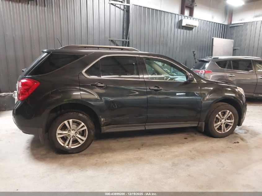 2015 Chevrolet Equinox 1Lt VIN: 2GNFLFEK1F6399877 Lot: 43899208