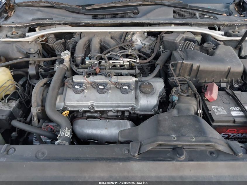 2002 Lexus Es 300 VIN: JTHBF30GX20075778 Lot: 43899211