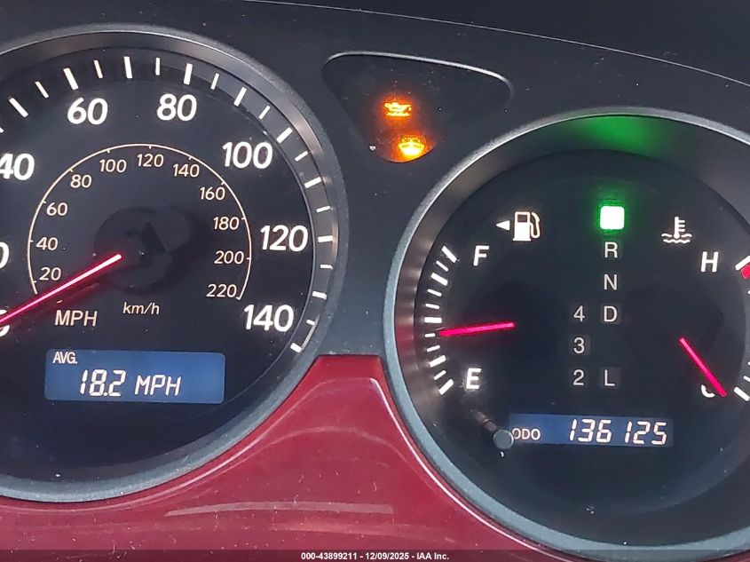 2002 Lexus Es 300 VIN: JTHBF30GX20075778 Lot: 43899211