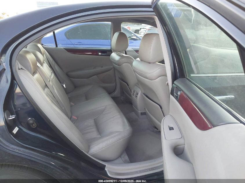 2002 Lexus Es 300 VIN: JTHBF30GX20075778 Lot: 43899211