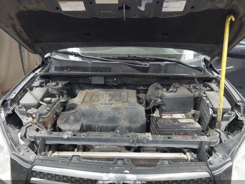 2007 Toyota Rav4 Sport V6 VIN: JTMBK32V376018058 Lot: 43899226