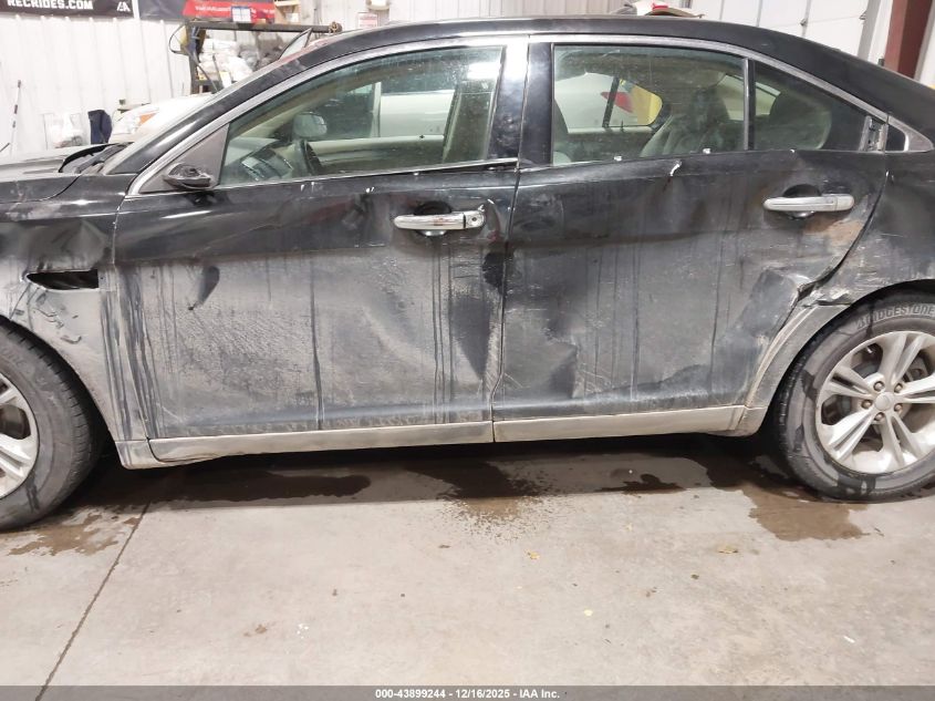 2014 Ford Taurus Se VIN: 1FAHP2D80EG162113 Lot: 43899244