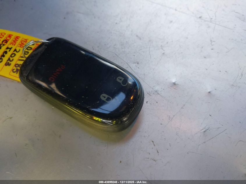 2023 Jeep Compass Latitude 4X4 VIN: 3C4NJDBN6PT561934 Lot: 43899248