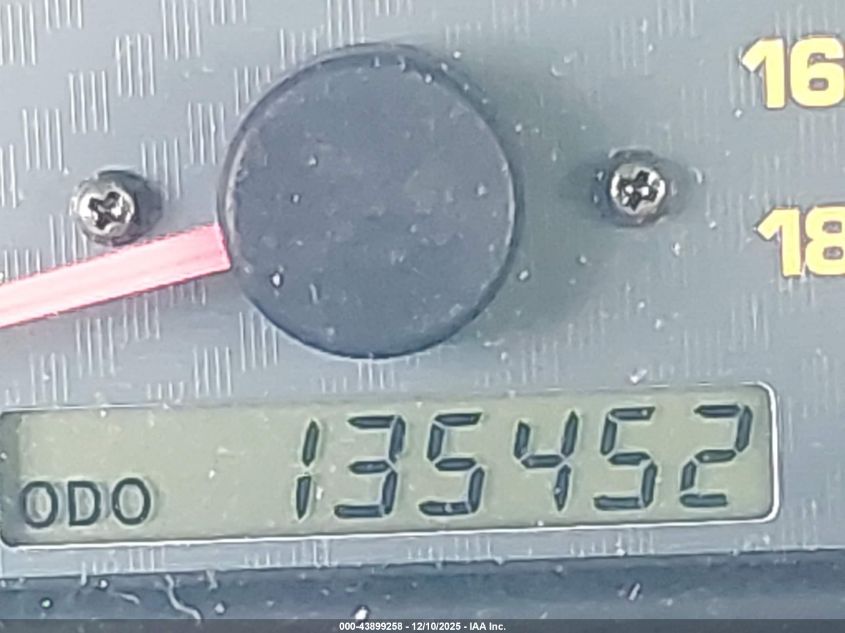 2000 Toyota 4Runner Sr5 V6 VIN: JT3HN86R1Y0265969 Lot: 43899258