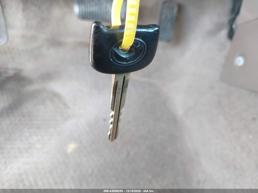 2000 Toyota 4Runner Sr5 V6 VIN: JT3HN86R1Y0265969 Lot: 43899258