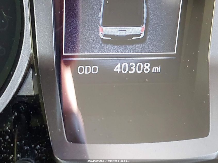 2023 Toyota Tacoma Trail Edition VIN: 3TMCZ5AN2PM606028 Lot: 43899260