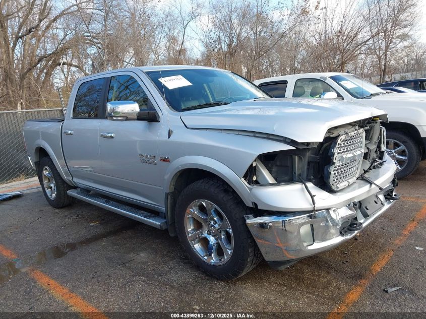 RAM 1500 LARAMIE