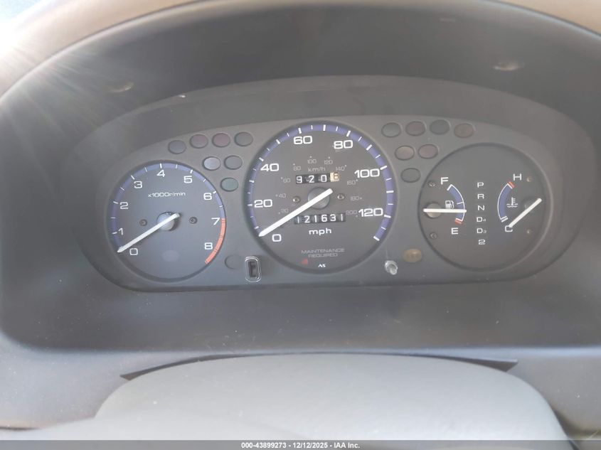 1999 Honda Civic Ex VIN: 2HGEJ8648XH525522 Lot: 43899273