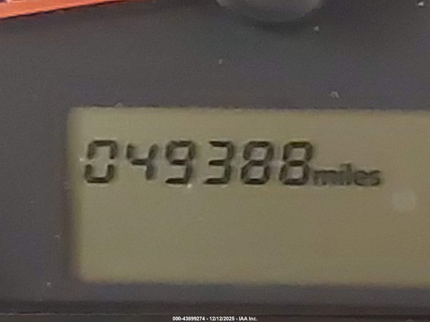 2023 Mitsubishi Mirage Es/Le VIN: ML32AUHJ3PH001779 Lot: 43899274