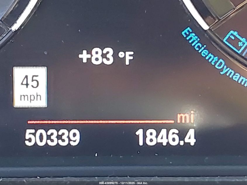 2020 BMW X2 Sdrive28I VIN: WBXYH9C03L5P88245 Lot: 43899275