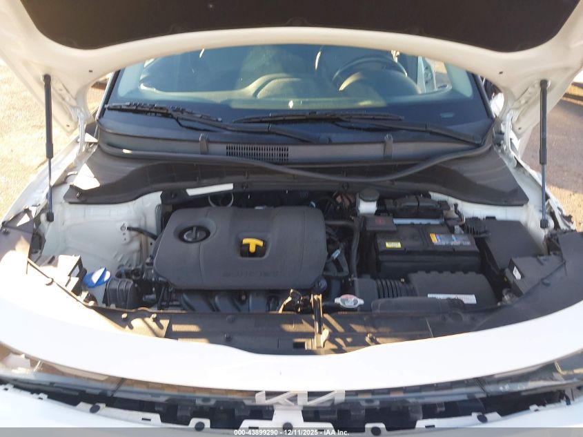 2023 Kia Soul Gt-Line VIN: KNDJ53AU6P7841833 Lot: 43899290