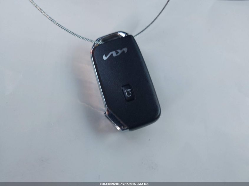 2023 Kia Soul Gt-Line VIN: KNDJ53AU6P7841833 Lot: 43899290