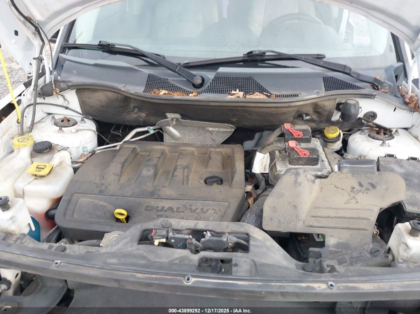 2016 Jeep Patriot 75Th Anniversary VIN: 1C4NJRBB4GD730728 Lot: 43899292