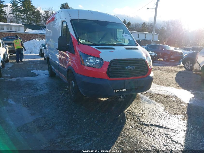 FORD TRANSIT TRANSIT-150