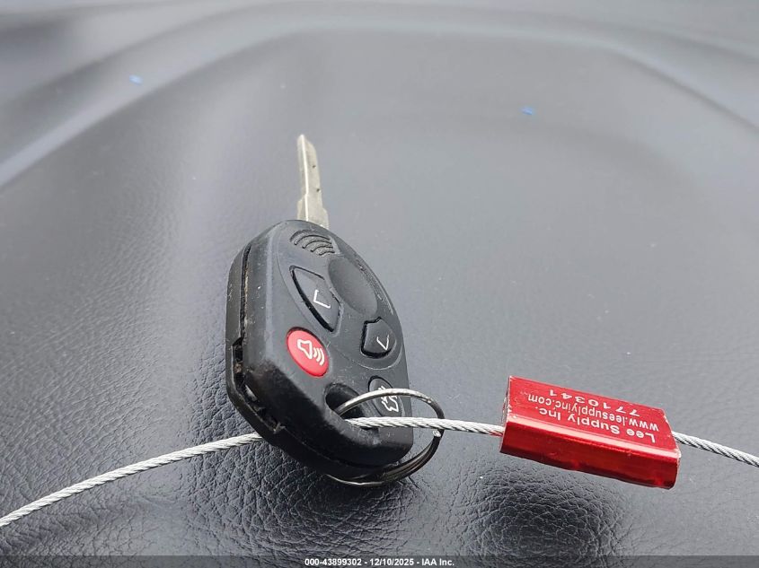 2016 Ford Focus Se VIN: 1FADP3K20GL368383 Lot: 43899302