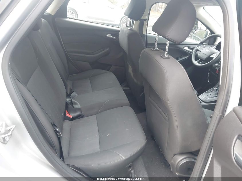 2016 Ford Focus Se VIN: 1FADP3K20GL368383 Lot: 43899302