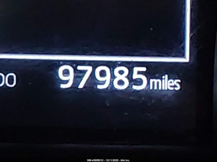 2021 Toyota Camry Se VIN: 4T1G11AK8MU598284 Lot: 43899312