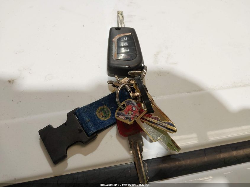 2021 Toyota Camry Se VIN: 4T1G11AK8MU598284 Lot: 43899312