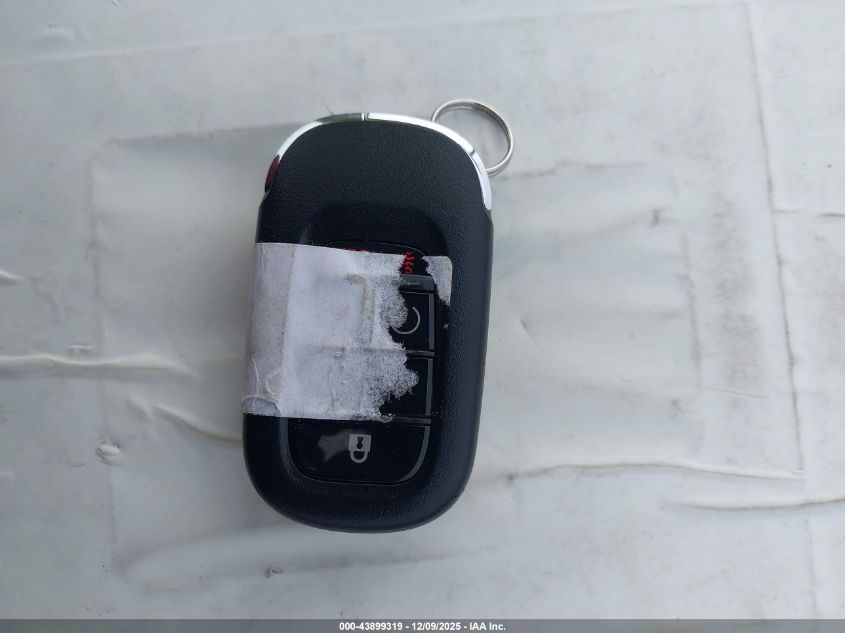 2025 Honda Accord Hybrid Ex-L VIN: 1HGCY2F63SA020898 Lot: 43899319