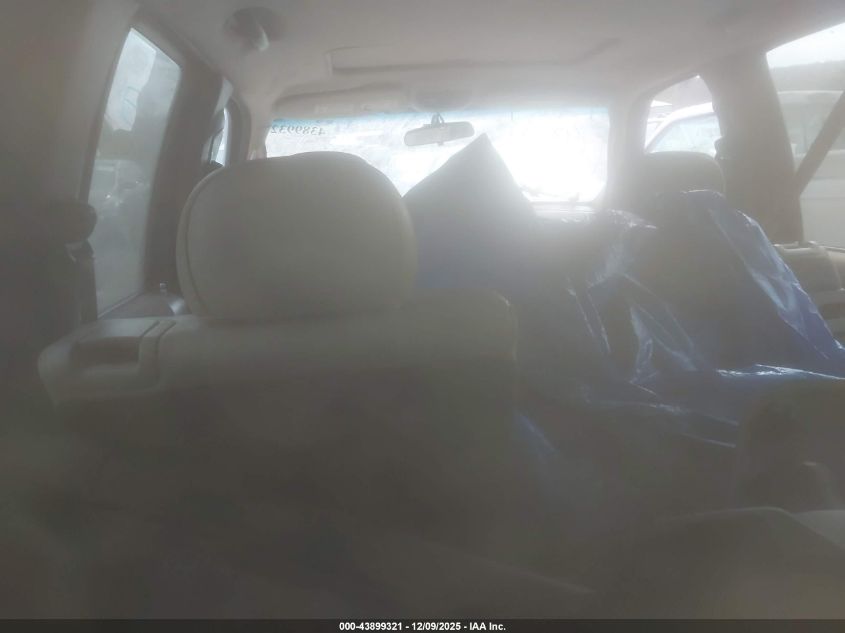 2003 Jeep Liberty Limited Edition VIN: 1J4GK58K53W696782 Lot: 43899321