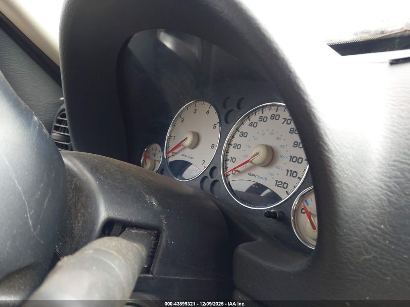 2003 Jeep Liberty Limited Edition VIN: 1J4GK58K53W696782 Lot: 43899321