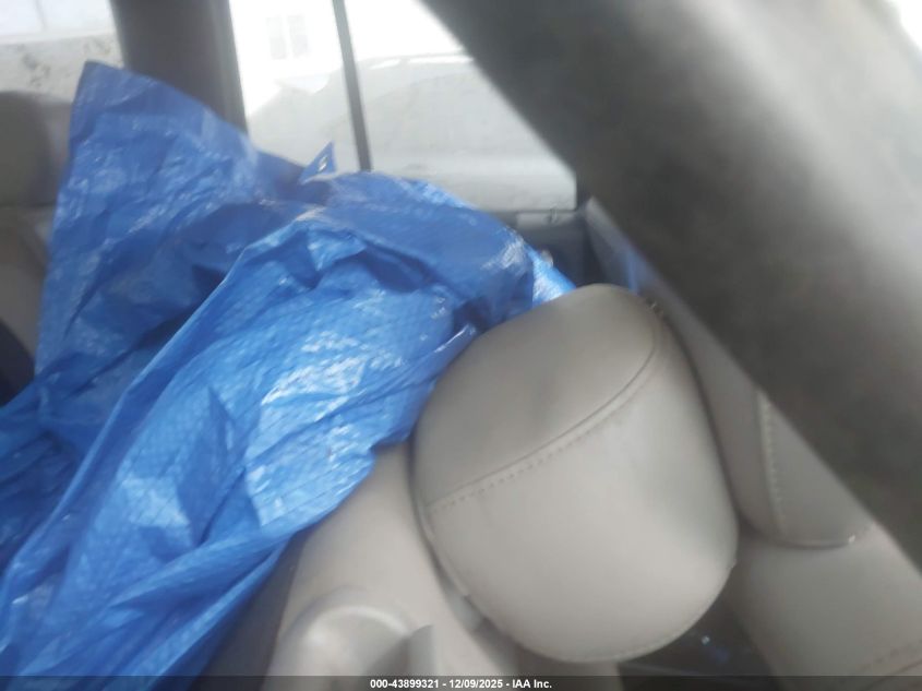 2003 Jeep Liberty Limited Edition VIN: 1J4GK58K53W696782 Lot: 43899321