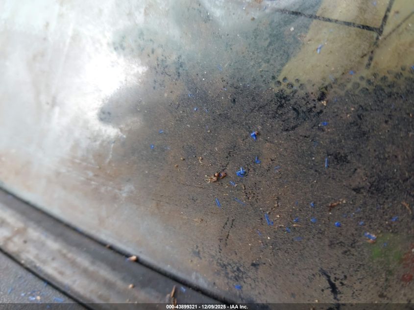 2003 Jeep Liberty Limited Edition VIN: 1J4GK58K53W696782 Lot: 43899321