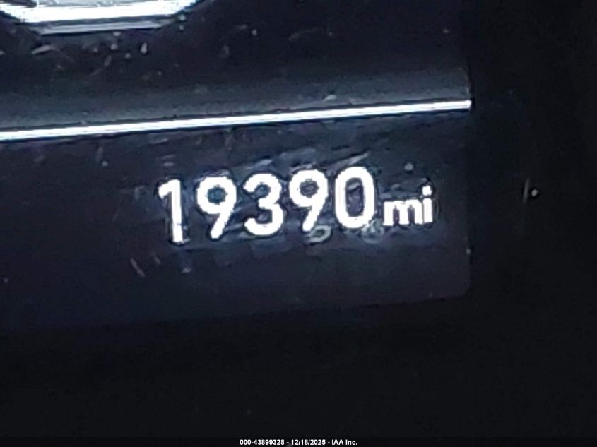 2019 Hyundai Kona Limited VIN: KM8K3CA51KU364107 Lot: 43899328