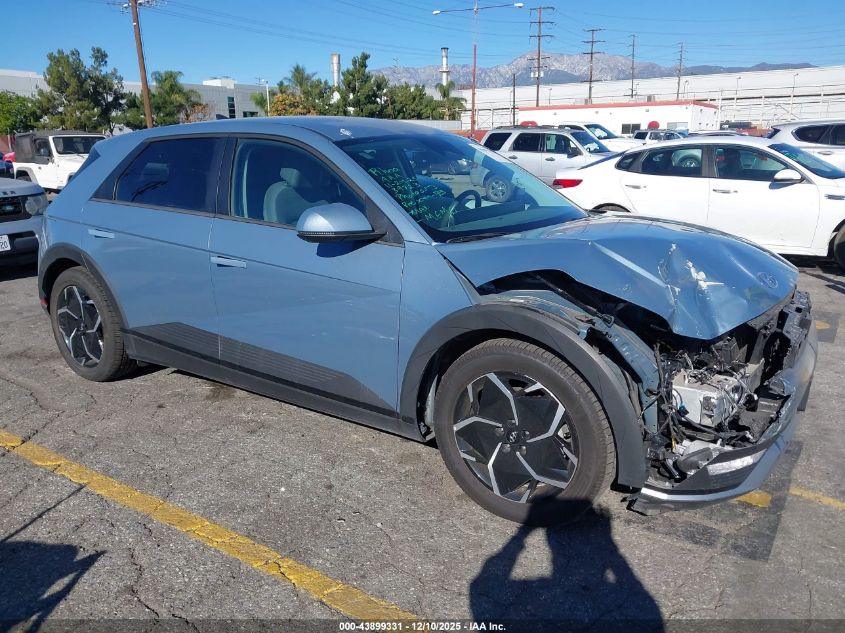 HYUNDAI IONIQ 5 SEL