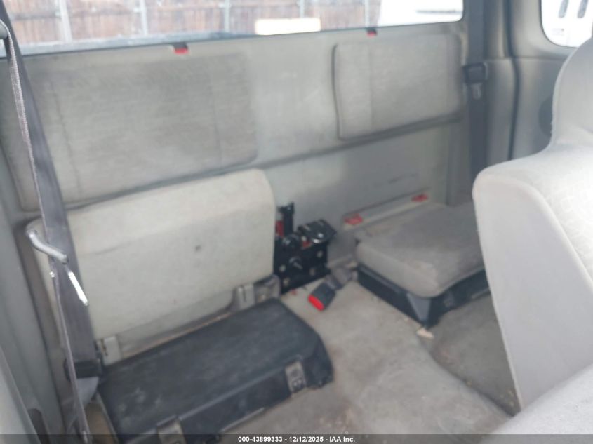 2005 Chevrolet Colorado VIN: 1GCDT196258291390 Lot: 43899333