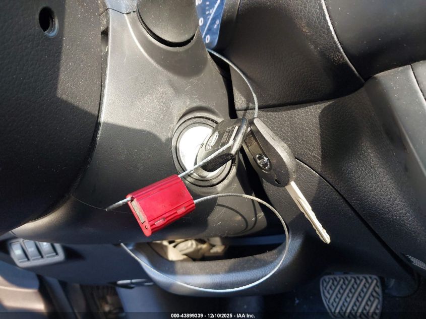 2017 Nissan Sentra S VIN: 3N1AB7AP0HY301357 Lot: 43899339