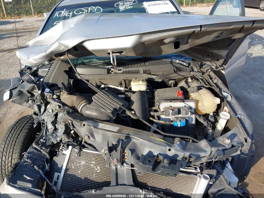 2006 Saturn Ion 2 VIN: 1G8AJ55F76Z195167 Lot: 43899348