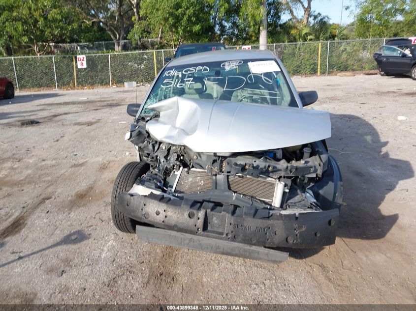 2006 Saturn Ion 2 VIN: 1G8AJ55F76Z195167 Lot: 43899348