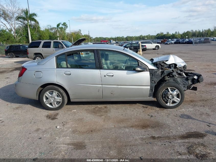 2006 Saturn Ion 2 VIN: 1G8AJ55F76Z195167 Lot: 43899348