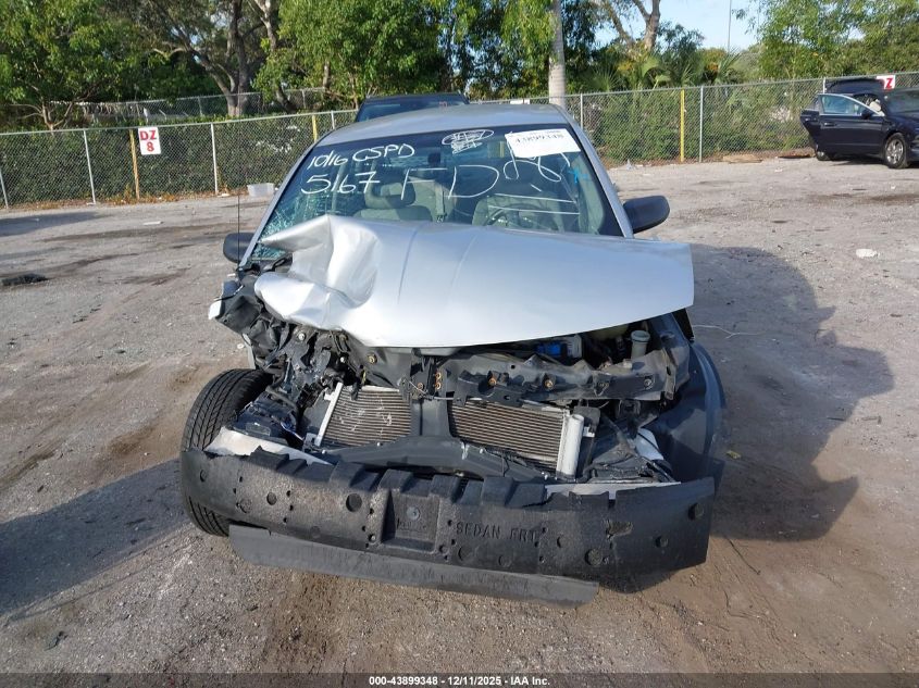 2006 Saturn Ion 2 VIN: 1G8AJ55F76Z195167 Lot: 43899348